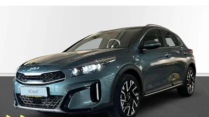 Gebraucht 2025 Kia XCeed Vision SUV | 26.900 € (Fairer Preis)