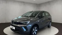 Gebraucht 2021 Opel Crossland Edition SUV | 14.750 € (Fairer Preis)