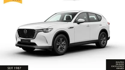 Gebraucht Mazda CX-60 Prime-Line 192 PS (141 kW) 2026 SUV