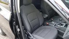 Schwarz Gebraucht 2021 Ford Kuga Titanium SUV | 20.740 € (Guter Preis)