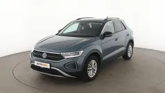 Gebraucht 2022 VW T-Roc Life SUV | 24.510 € (Fairer Preis)