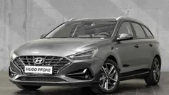 Gebraucht 2024 Hyundai i30 Trend Kombi | 21.250 € (Fairer Preis)