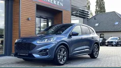 Gebraucht 2023 Ford Kuga ST-Line X SUV | 28.450 € (Fairer Preis)
