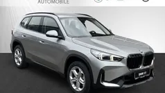 Spacesilber metallic Neu 2025 BMW X1 SUV | 41.790 € (Guter Preis)