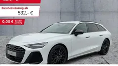 Gebraucht 2025 Audi A6 S-Line Kombi | 69.950 € (Fairer Preis)