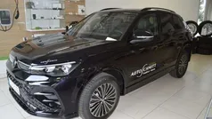 Gebraucht 2024 VW Tiguan R-line SUV | 50.980 € (Superpreis)