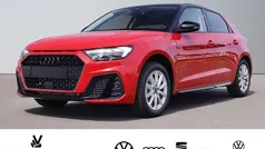 Gebraucht 2025 Audi A1 Sportback S-Line Kleinwagen | 28.500 € (Fairer Preis)