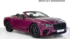 Magenta Gebraucht 2024 Bentley Continental GT Convertible Cabrio | 295.900 €