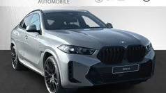 Grau Neu 2024 BMW X6 M Sport SUV | 108.690 € (Fairer Preis)