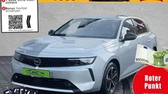 Gebraucht 2024 Opel Astra Limousine | 21.470 € (Fairer Preis)