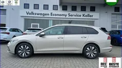 VW Golf VIII