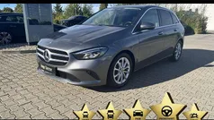 Gebraucht 2019 Mercedes B180 Progressive Van / Kleinbus | 23.330 € (Fairer Preis)