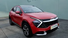 Rot Gebraucht 2023 Kia Sportage 3 SUV | 31.690 € (Fairer Preis)