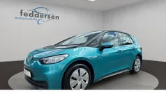 Gebraucht 2022 VW ID.3 Pure Kleinwagen | 20.490 € (Guter Preis)