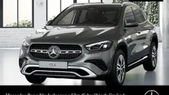 Gebraucht 2025 Mercedes GLA200 Progressive SUV | 42.490 € (Fairer Preis)