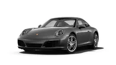 Porsche 911 Carrera
