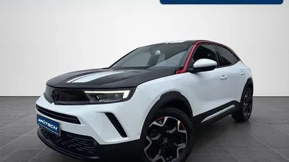 Gebraucht 2022 Opel Mokka GS Line SUV | 18.880 € (Fairer Preis)