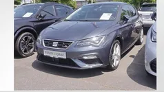 Gebraucht 2018 Seat Leon FR Limousine | 17.980 € (Guter Preis)