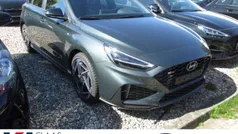 Gebraucht 2025 Hyundai i30 N Line Limousine | 28.900 € (Fairer Preis)