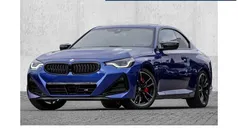 Gebraucht 2025 BMW M240 M Sport Coupé | 63.490 € (Fairer Preis)