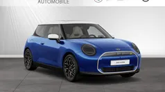 Gebraucht 2024 Mini Cooper SE Kleinwagen | 31.900 € (Fairer Preis)