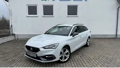 Gebraucht 2024 Seat Leon FR Kombi | 26.450 € (Guter Preis)