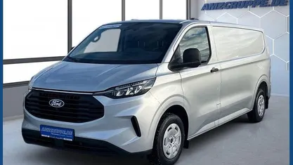 Gebraucht Ford Transit Custom Trend 170 PS (125 kW) 2025 Limousine