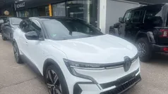 Gebraucht 2022 Renault Mégane Iconic Limousine | 27.800 € (Fairer Preis)