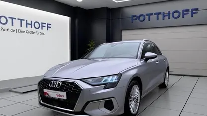 Gebraucht 2024 Audi A3 Advanced Limousine | 30.950 € (Fairer Preis)
