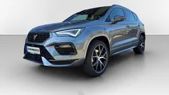 Gebraucht 2024 Cupra Ateca SUV | 37.450 € (Fairer Preis)