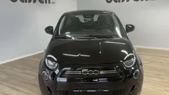 Gebraucht 2024 Fiat 500e Kleinwagen | 29.490 € (Superpreis)