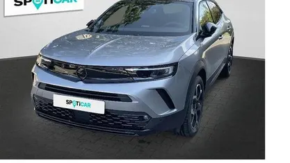 Gebraucht 2024 Opel Mokka Ultimate SUV | 23.990 € (Fairer Preis)