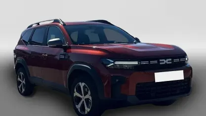Second-hand Dacia Bigster Journey 140 CP (102 kW) 2026 SUV