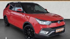 Gebraucht 2018 Ssangyong / KGM Tivoli Crystal SUV | 12.990 €