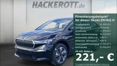 Gebraucht 2022 Skoda Enyaq iV SUV | 51.610 €