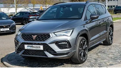 Gebraucht Cupra Ateca 300 PS (220 kW) 2023 SUV