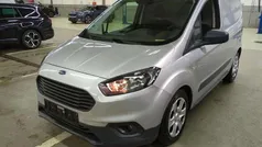 Gebraucht 2020 Ford Transit Trend Van / Kleinbus | 13.990 € (Guter Preis)