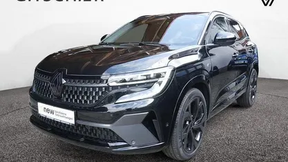 Gebraucht Renault Austral Techno Esprit Alpine 200 PS (147 kW) 2023 SUV