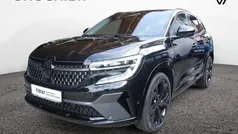 Blackpearlschwarz (schwarz) Gebraucht 2023 Renault Austral Techno Esprit Alpine SUV | 29.800 € (Guter Preis)
