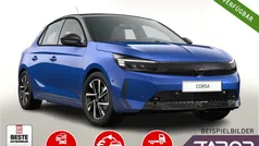 Blau Neu 2025 Opel Corsa Kleinwagen | 19.188 € (Guter Preis)
