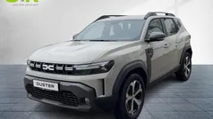Beige Gebraucht 2024 Dacia Duster Extreme SUV | 23.980 € (Fairer Preis)