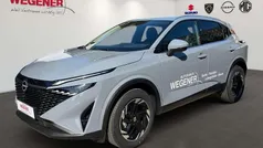 Gebraucht 2025 Nissan Qashqai Comfort SUV | 32.490 € (Fairer Preis)