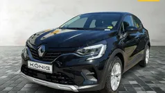 Gebraucht 2024 Renault Captur Equilibre SUV | 18.999 € (Fairer Preis)