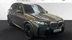 Gebraucht 2025 BMW X5 M Sport SUV | 95.888 € (Fairer Preis)