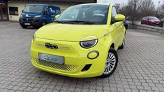 Gebraucht 2025 Fiat 500e Kleinwagen | 29.490 € (Guter Preis)