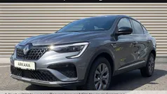 Gebraucht 2024 Renault Arkana Techno SUV | 31.615 € (Fairer Preis)