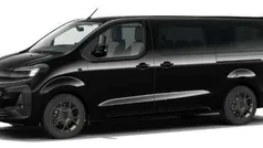 Titane grey Neu 2025 Opel Zafira Life Edition Van | 40.348 € (Fairer Preis)