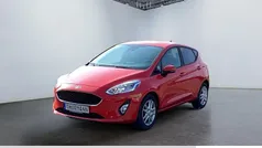 Gebraucht 2021 Ford Fiesta Cool & Connect Kleinwagen | 11.950 € (Guter Preis)