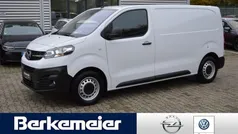 Gebraucht 2023 Opel Vivaro Edition Van / Kleinbus | 24.600 € (Fairer Preis)