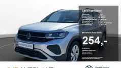Gebraucht 2024 VW T-Cross Life SUV | 21.960 € (Fairer Preis)